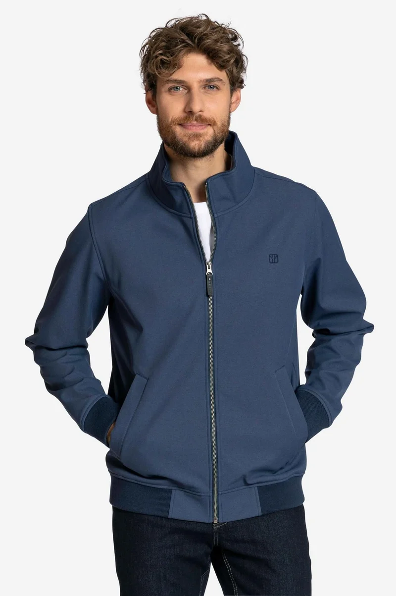 SOFTWEAR Herren Softshelljacke