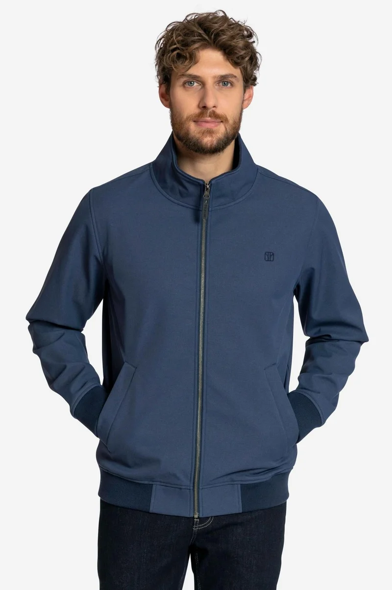 SOFTWEAR Herren Softshelljacke