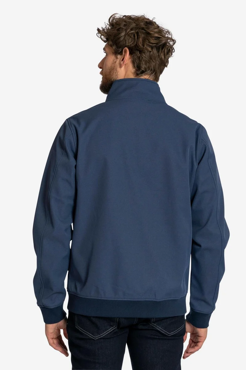 SOFTWEAR Herren Softshelljacke