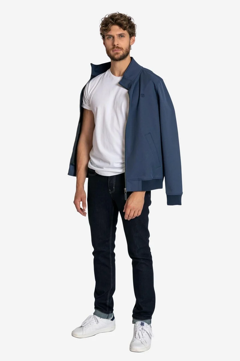 SOFTWEAR Herren Softshelljacke