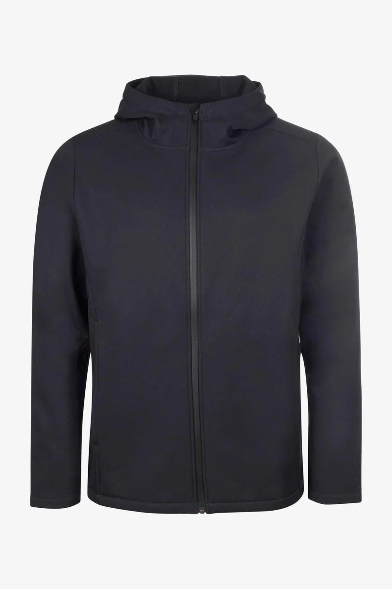 SERIOUS Herren Softshelljacke