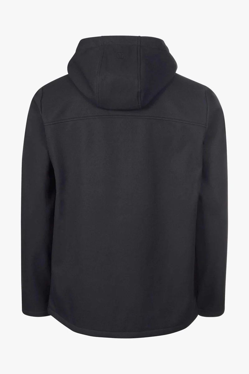 SERIOUS Herren Softshelljacke
