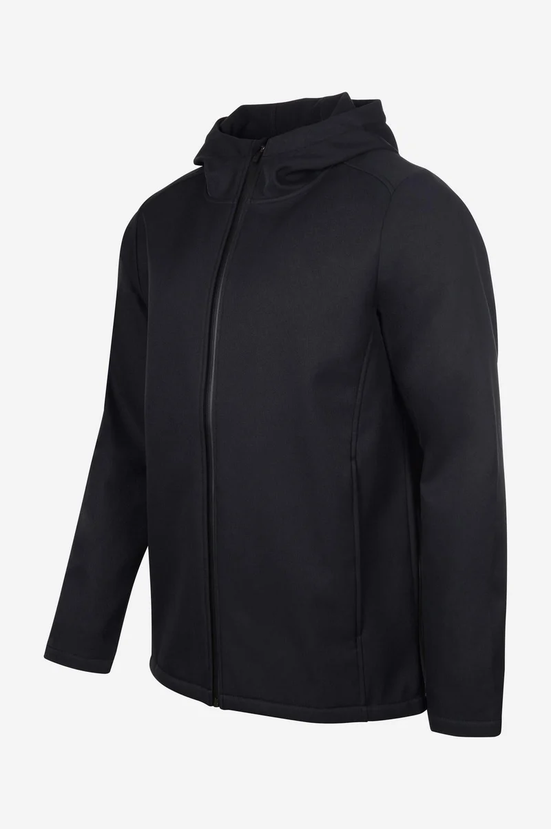 SERIOUS Herren Softshelljacke