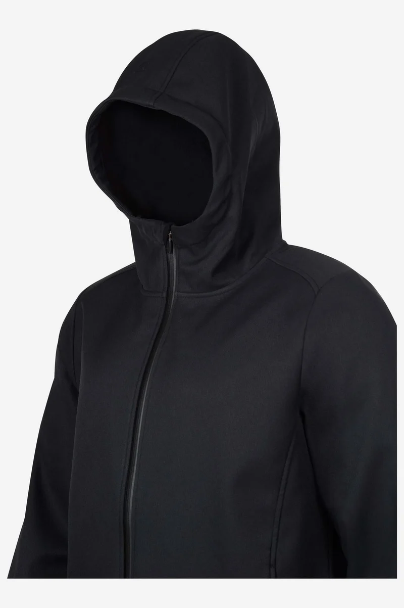 SERIOUS Herren Softshelljacke