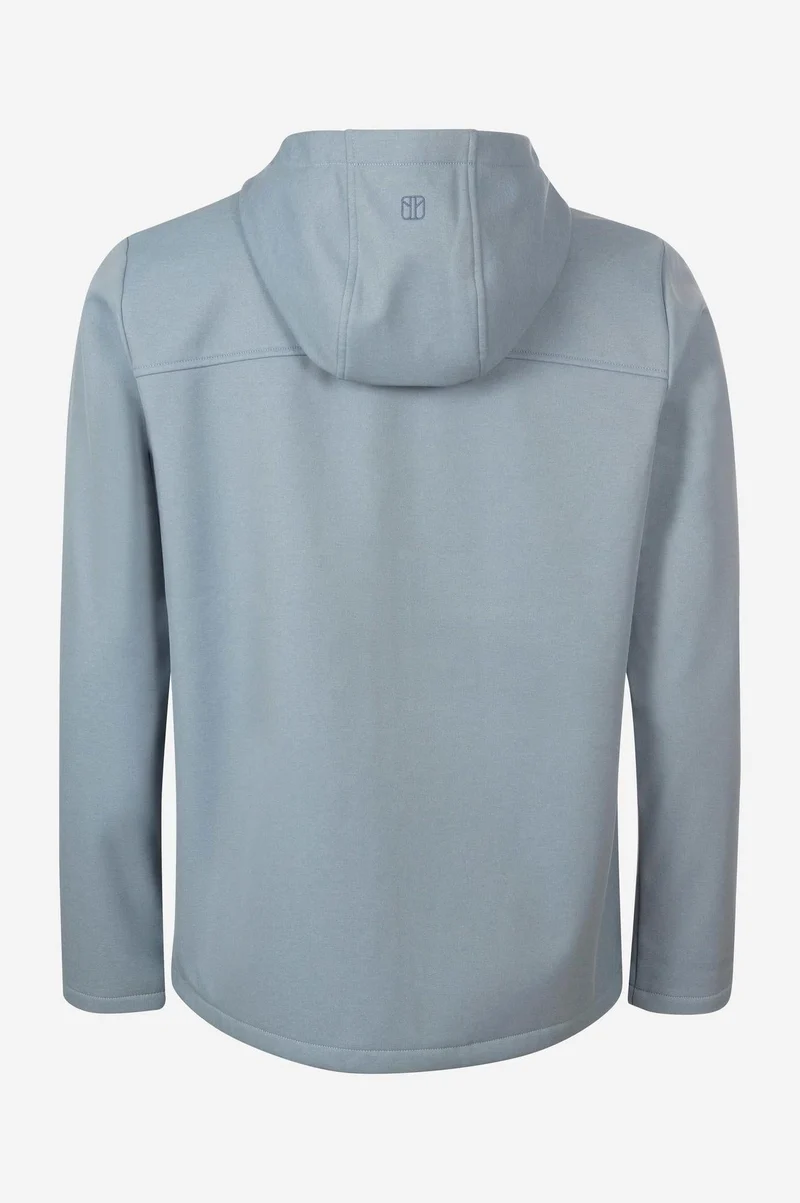 SERIOUS Herren Softshelljacke