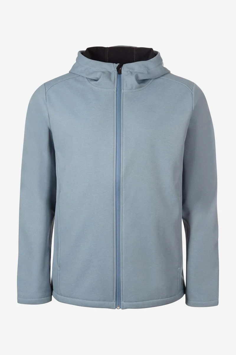 SERIOUS Herren Softshelljacke