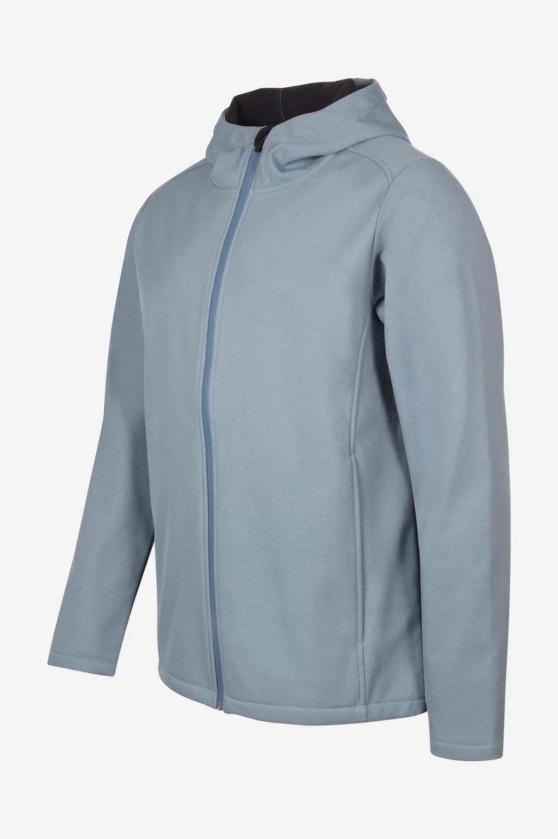 SERIOUS Herren Softshelljacke