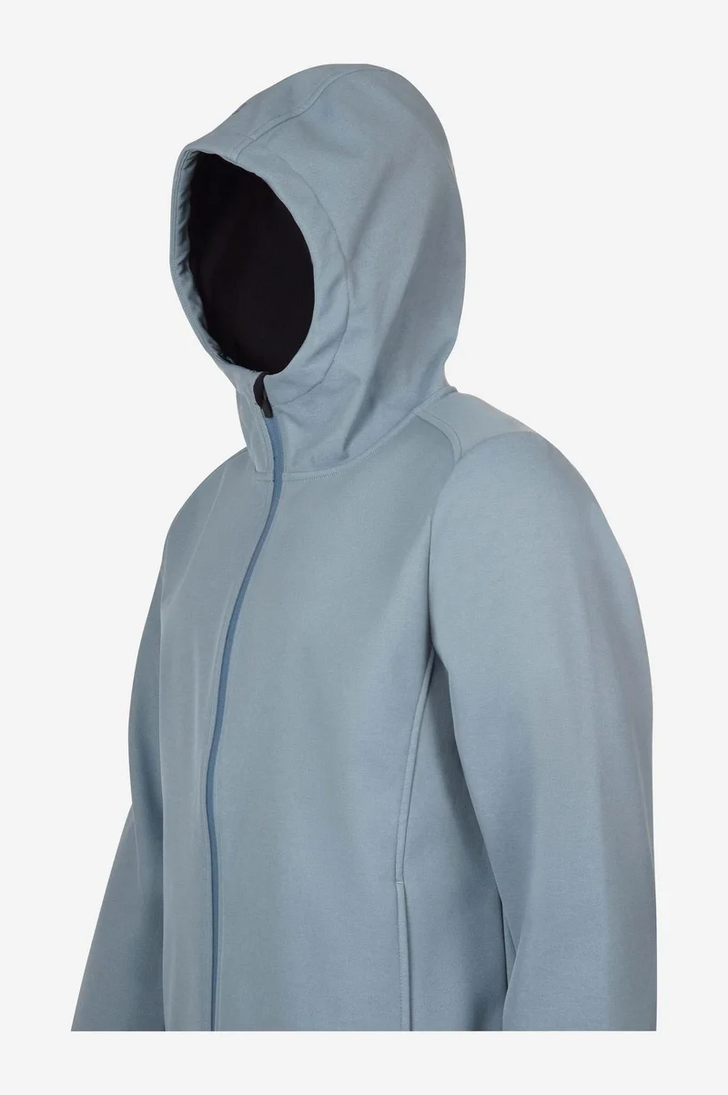 SERIOUS Herren Softshelljacke