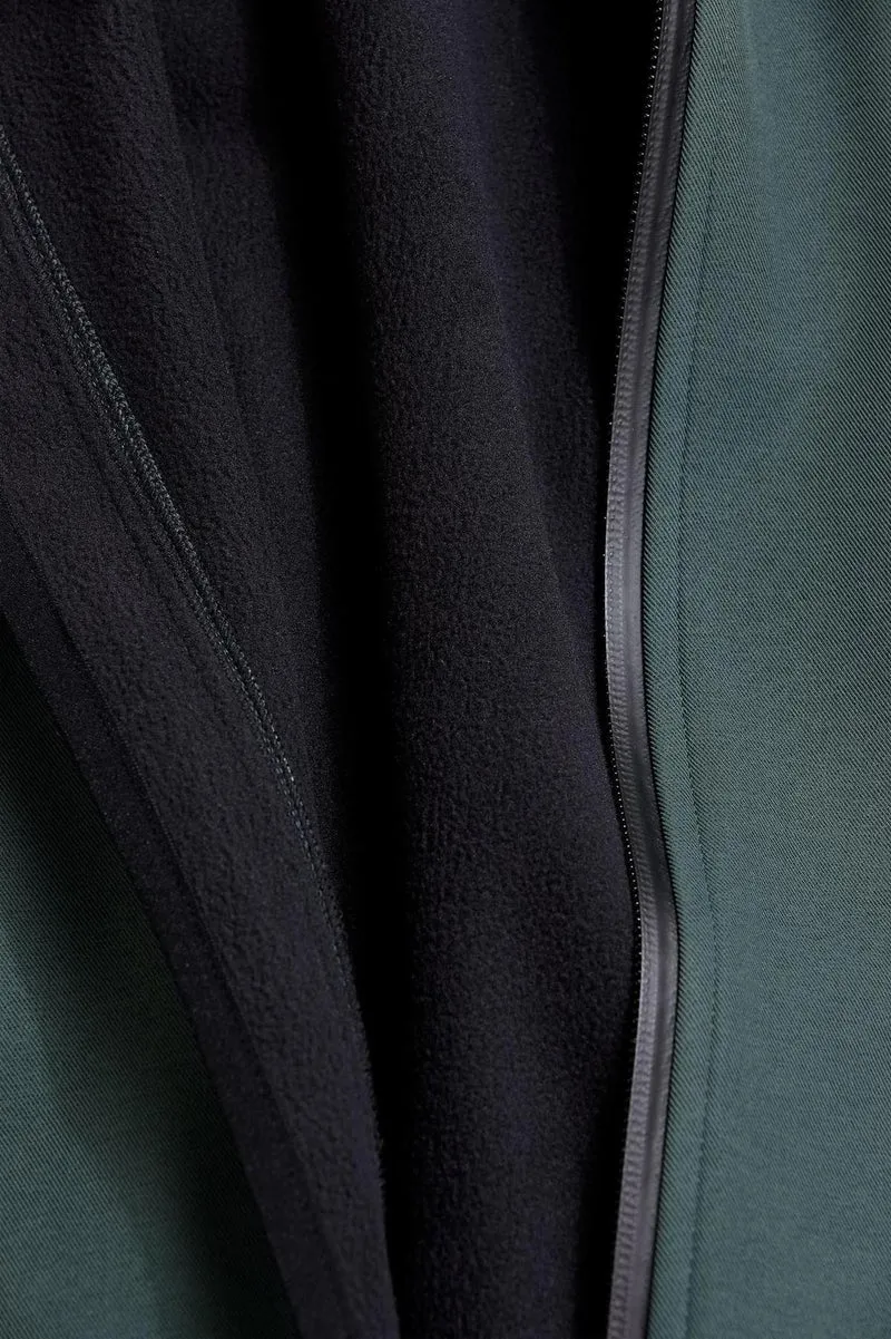 SERIOUS Herren Softshelljacke