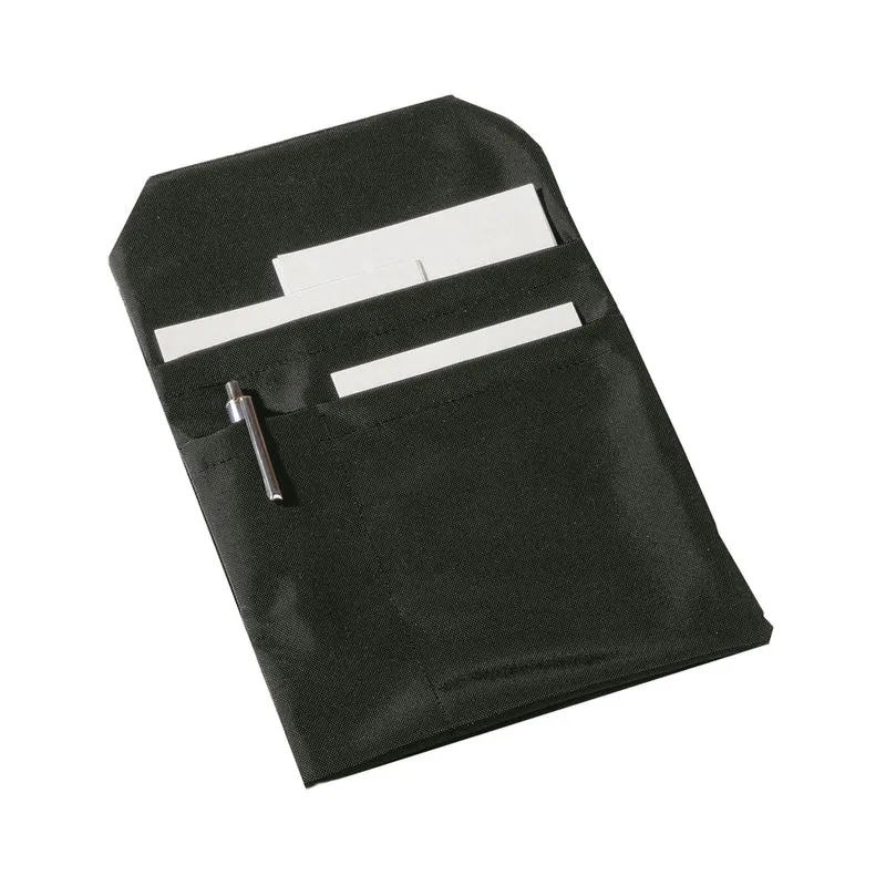 LEIBER Kellnerhalfter 02/97 schwarz Kellnertasche Köchertasche