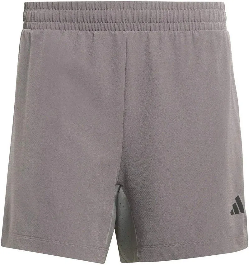 ADIDAS Herren Shorts D4T POWER 3-STREIFEN (Länge 7 Zoll)