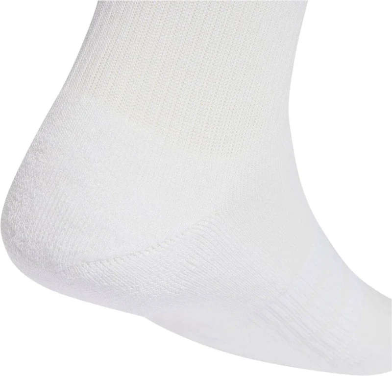 ADIDAS Herren Socken DÄMPFENDE SPORTSWEAR CREW 3er-Pack