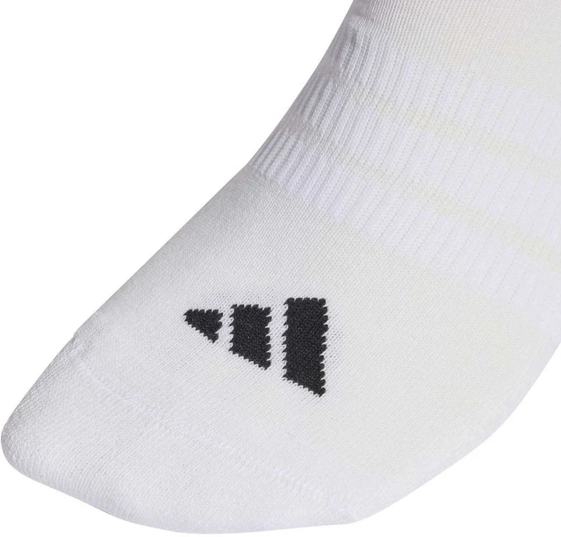 ADIDAS Herren Socken Gepolsterte Essentials Low Cut 3er-Pack