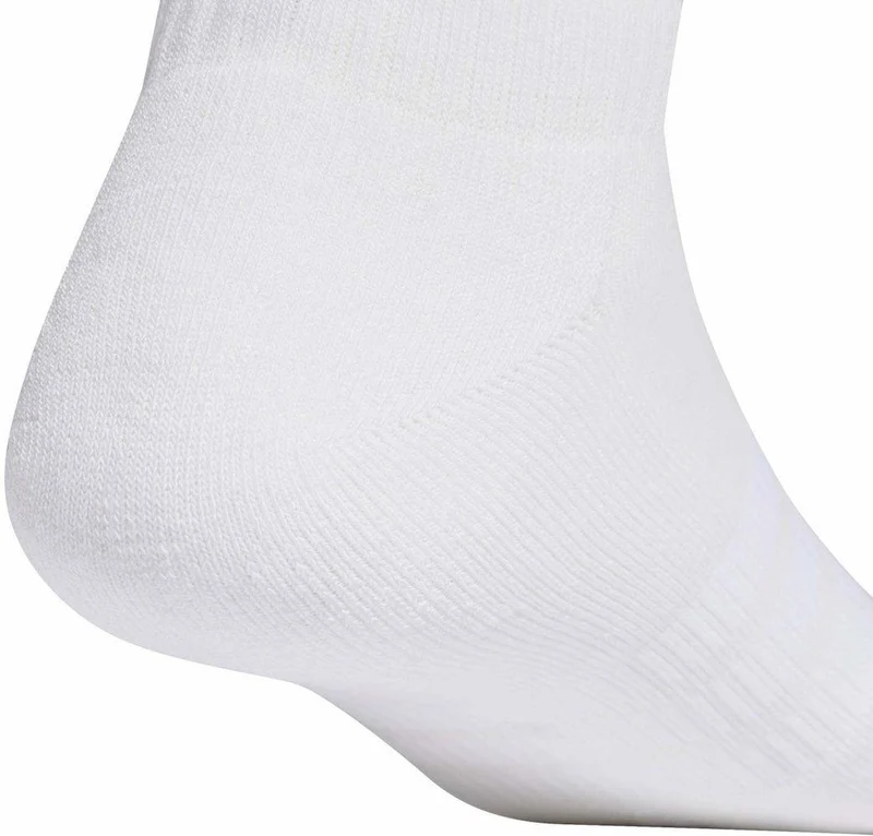 ADIDAS Herren Socken Gepolsterte Essentials Low Cut 3er-Pack