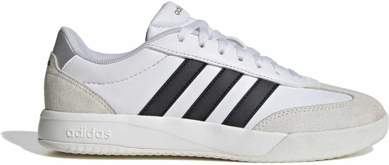 ADIDAS Damen Freizeitschuhe VL COURT 00s