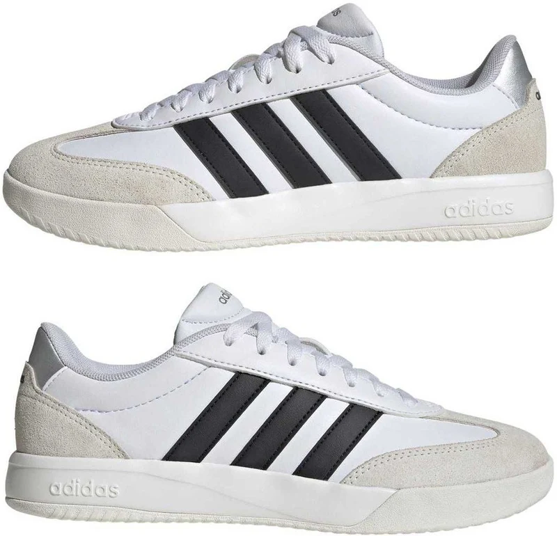 ADIDAS Damen Freizeitschuhe VL COURT 00s