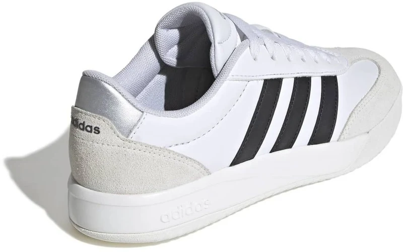 ADIDAS Damen Freizeitschuhe VL COURT 00s