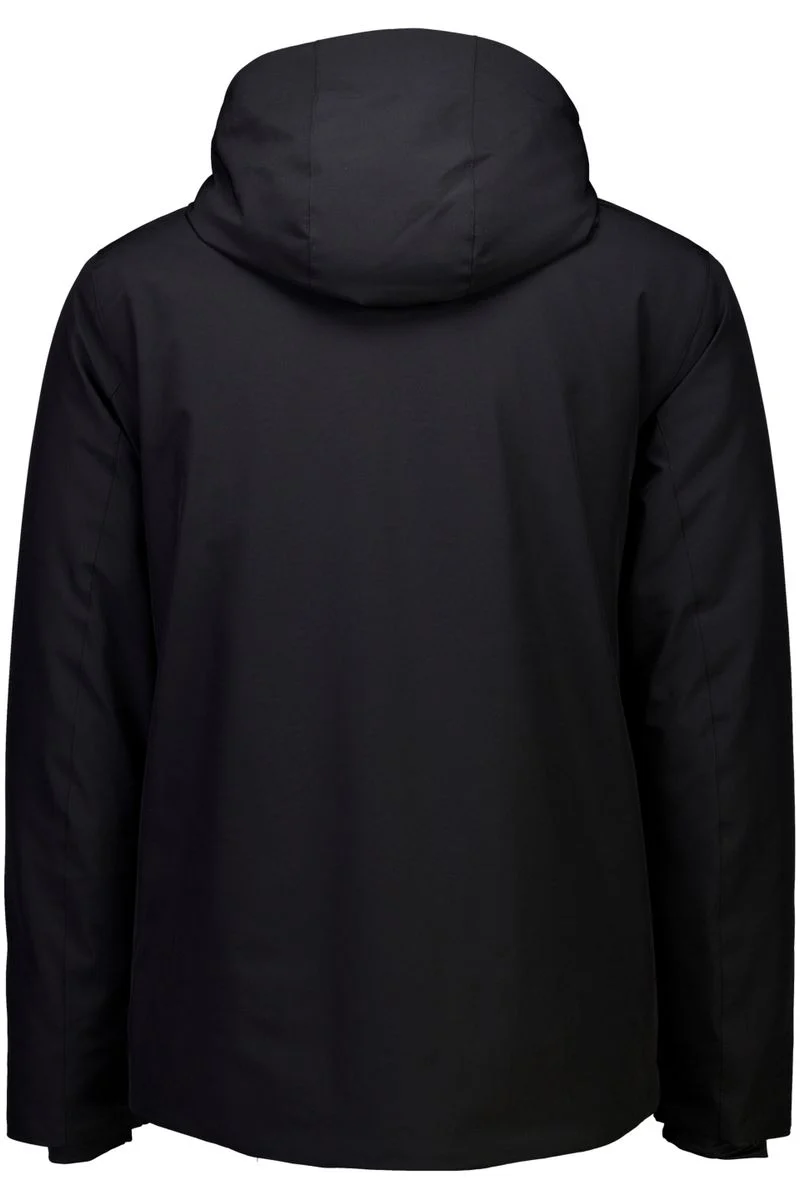 Wasserdichter Parka Relaxed Fit