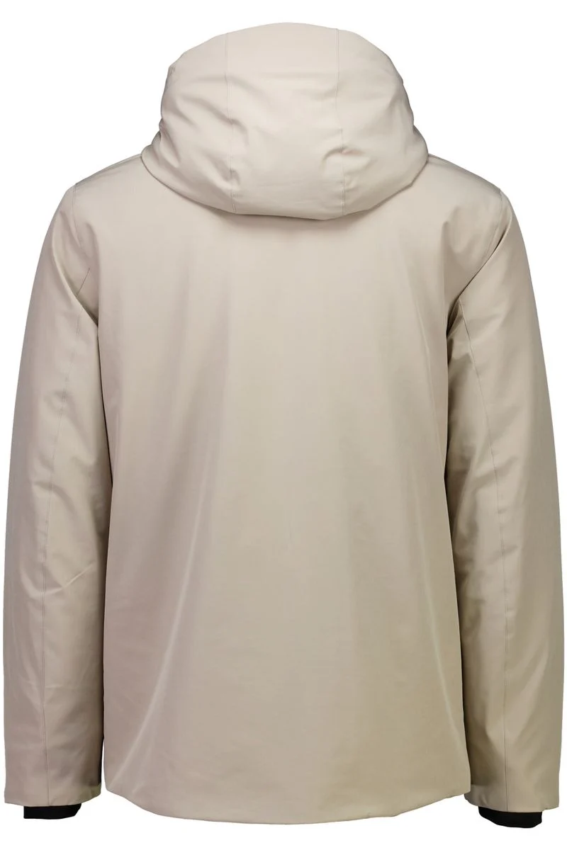 Wasserdichter Parka Relaxed Fit