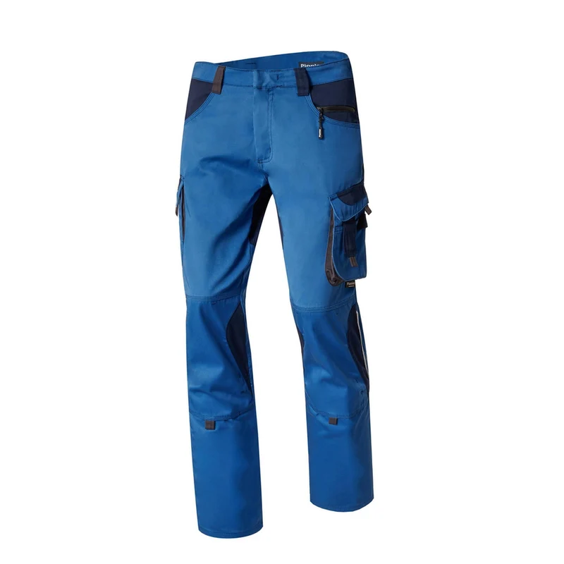 Pionier Workwear TOOLS Bundhose W0 30003 Berufshose nordic blue / marine