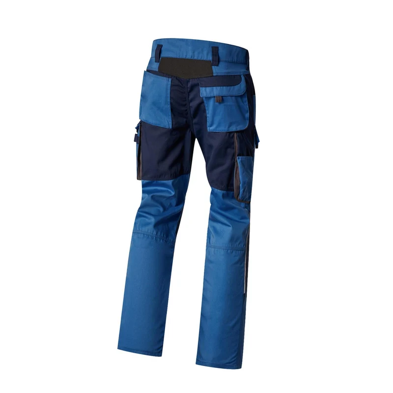 Pionier Workwear TOOLS Bundhose W0 30003 Berufshose nordic blue / marine