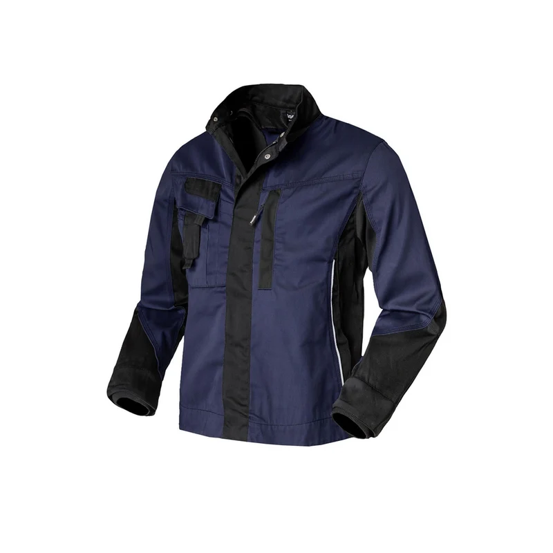 Pionier Workwear TOOLS Bundjacke W0 20016 Berufsjacke marine / schwarz