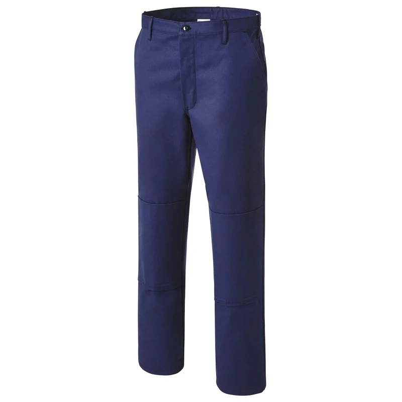Pionier Bundhose 61 Classic Pilot marine Arbeitshose Berufshose Hose