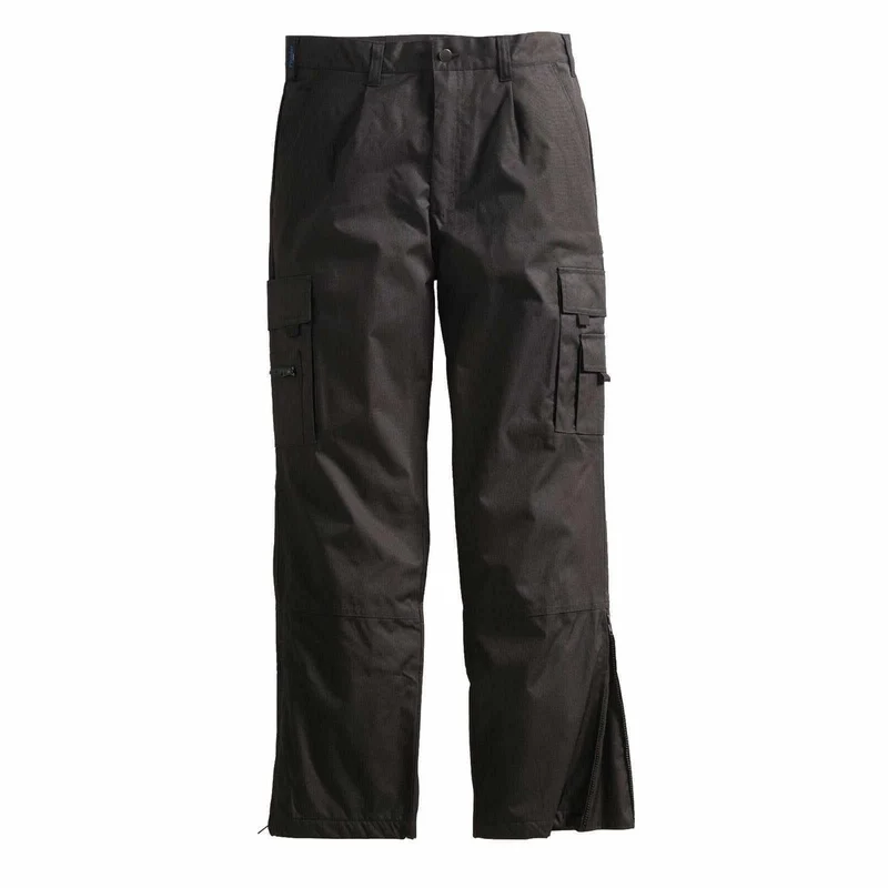 Pionier Oxford Freizeit Hose Funktionshose Berufshose Arbeitshose Thermohose