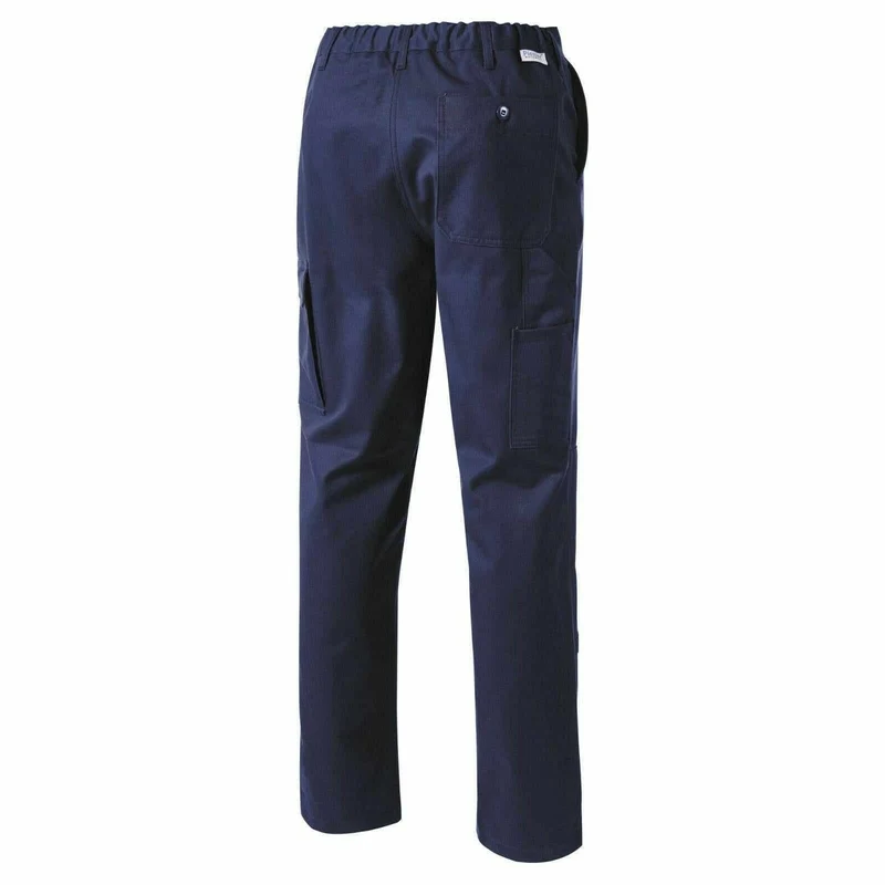 Pionier Bundhose 9391 Arbeitshose Berufshose marine cotton Hose Blaumann