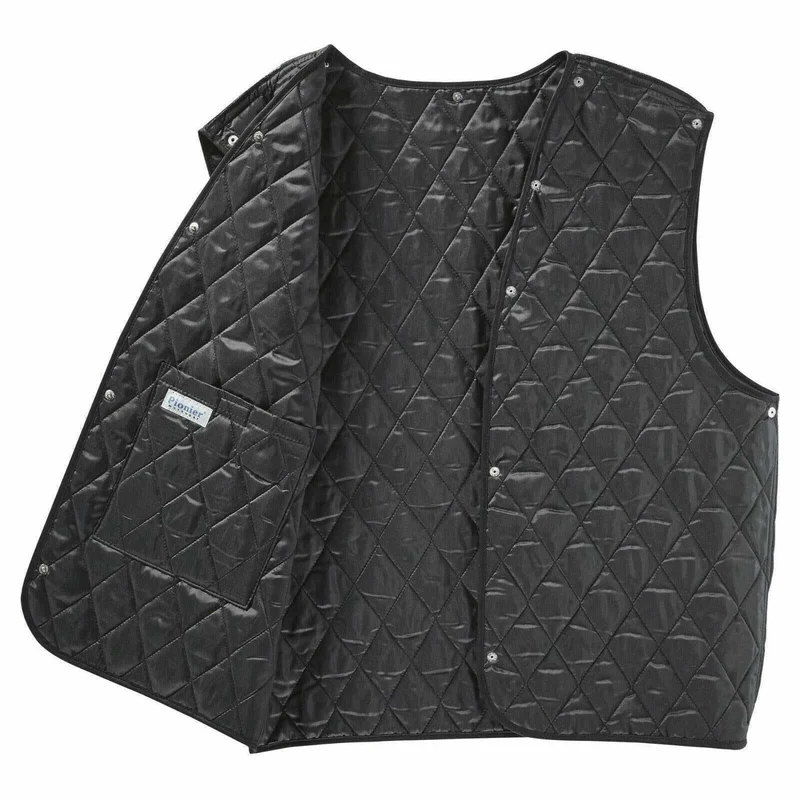 Pionier Workwear TOOLS Innenweste W0 70000 Bodywarmer schwarz