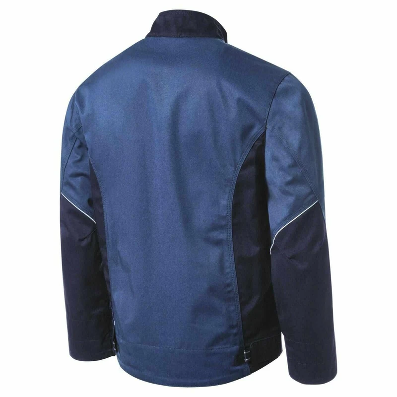 Pionier Workwear TOOLS Bundjacke 5245 Berufsjacke Arbeitsjacke nordic blue