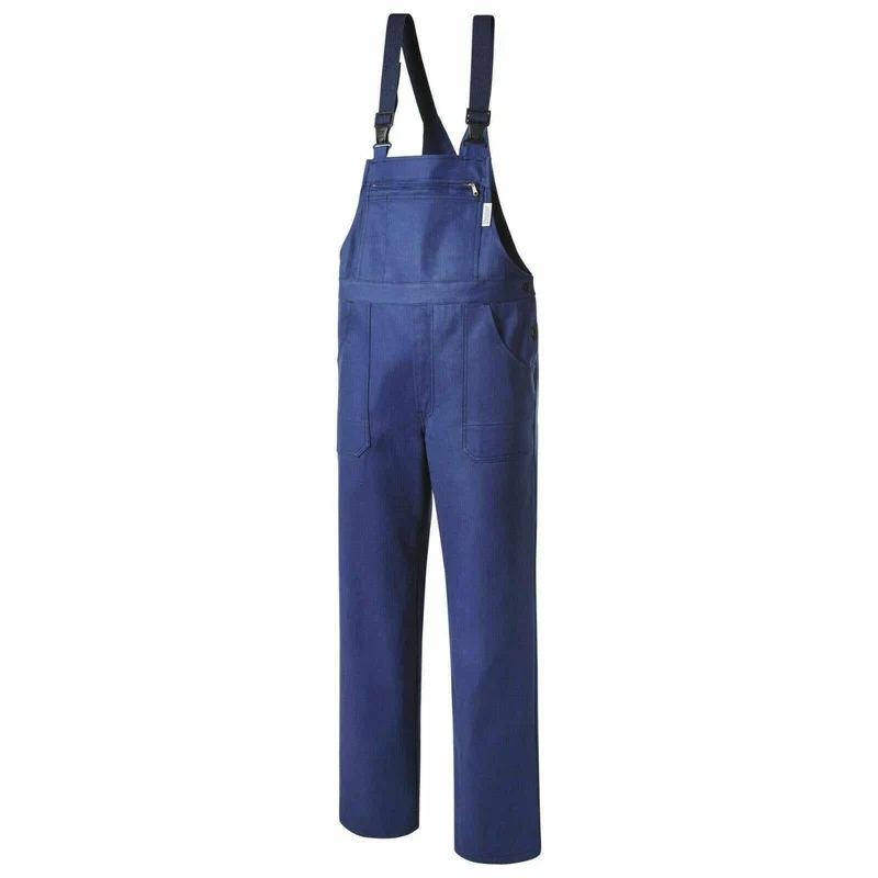 Pionier Latzhose 29 variamin Classic Bib Blaumann Hose workwear Arbeitshose
