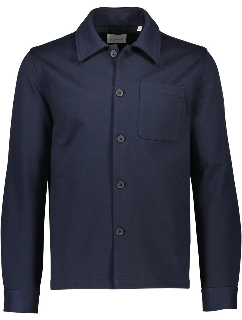 Modernes Superflex Overshirt Relaxed Fit