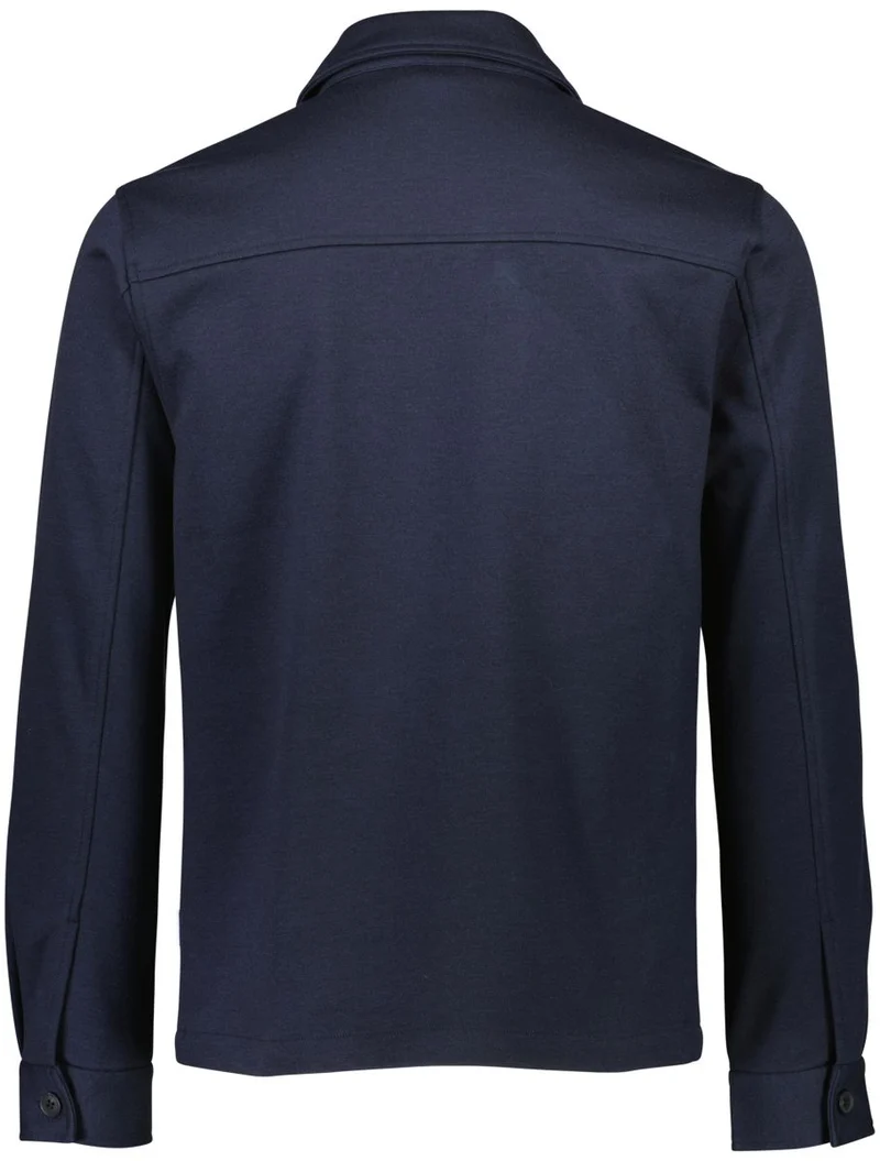 Modernes Superflex Overshirt Relaxed Fit