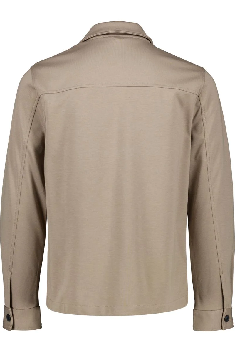 Modernes Superflex Overshirt Relaxed Fit