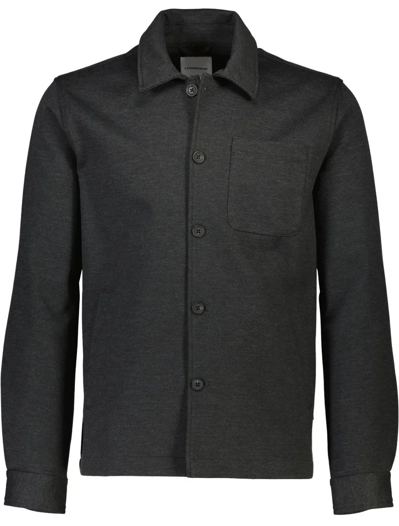 Modernes Superflex Overshirt Relaxed Fit