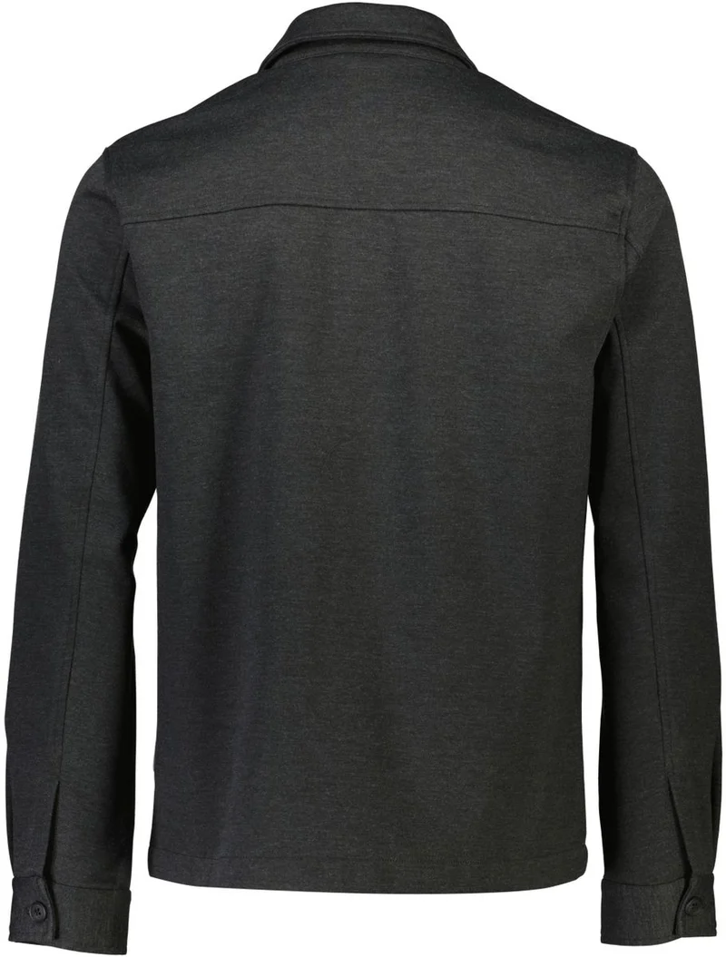 Modernes Superflex Overshirt Relaxed Fit