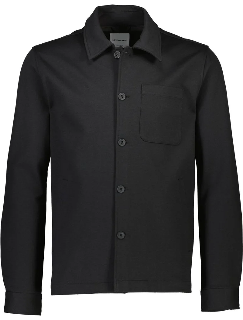 Modernes Superflex Overshirt Relaxed Fit