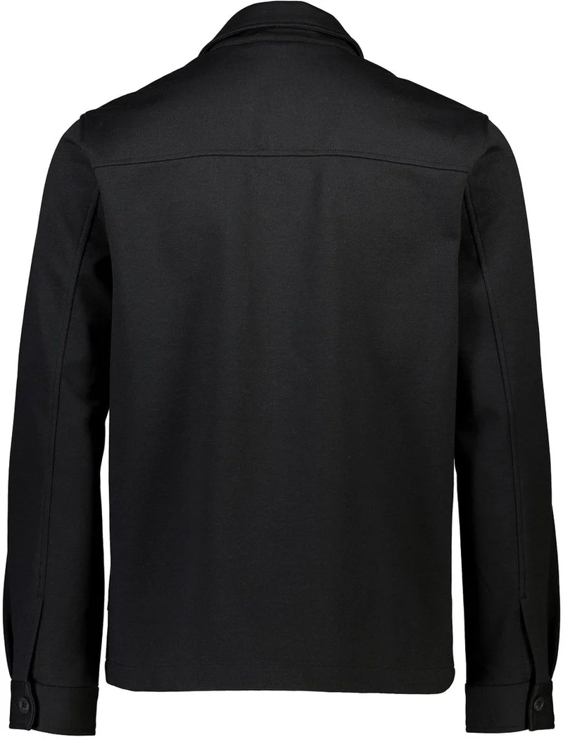 Modernes Superflex Overshirt Relaxed Fit