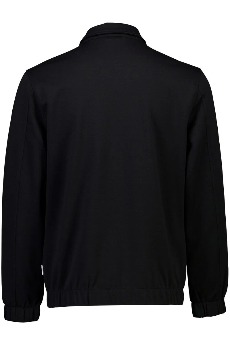 Moderne Hemdjacke Relaxed Fit