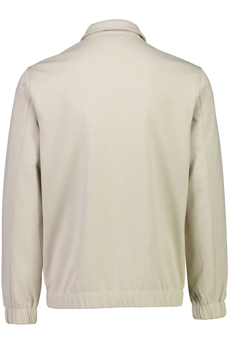 Moderne Hemdjacke Relaxed Fit
