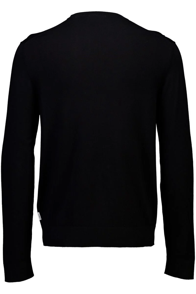Strickpullover Relaxed Fit