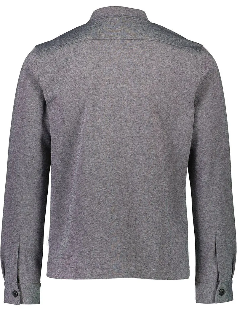 Hemdjacke Superflex Slim Fit
