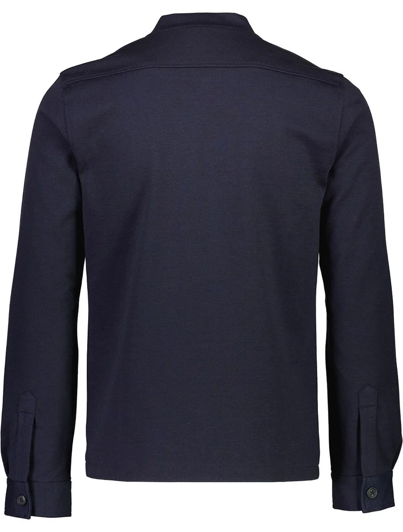 Hemdjacke Superflex Slim Fit