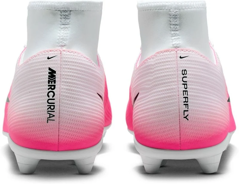 NIKE Herren Fussball-Rasenschuhe SUPERFLY 11 CLUB FG/MG T