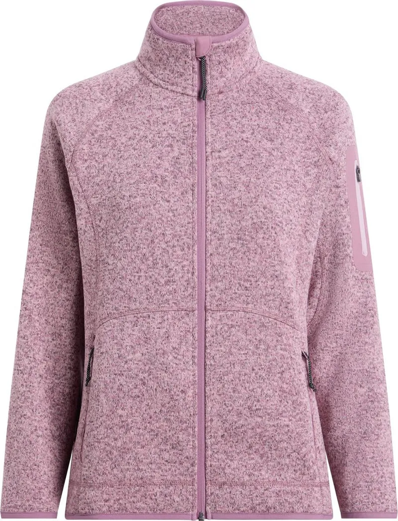 McKINLEY Damen Fleecejacke "Skeena"