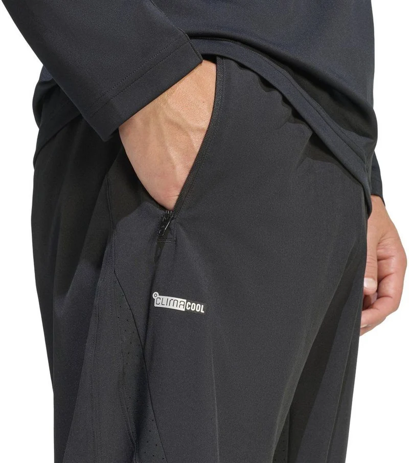 ADIDAS Herren Sporthose TECH ESSENTIALS WORKOUT