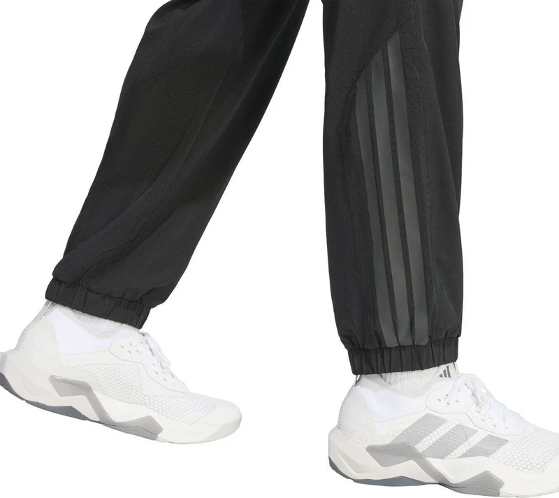 ADIDAS Herren Sporthose TECH ESSENTIALS WORKOUT