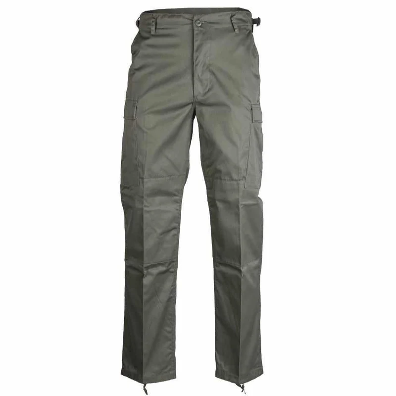 MIL-TEC® US Feldhose Typ BDU oliv Army Ranger Cargo Hose
