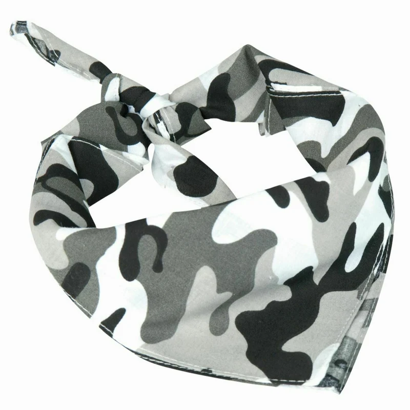 MIL-TEC® Halstuch urban Bandanna Tuch Mundtuch Kofpftuch